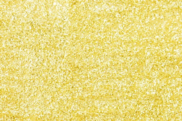 Χρυσό glitter υφή για φόντο — Φωτογραφία Αρχείου