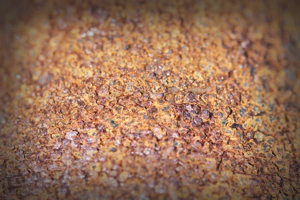 Rust metal texture background — Stock Photo, Image