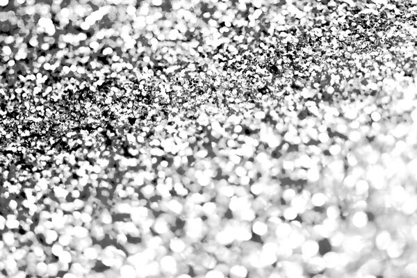 Беспокойство накладывается на серую текстуру для вашего дизайна .белый и черный
