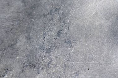 closeup grunge metal doku arka plan