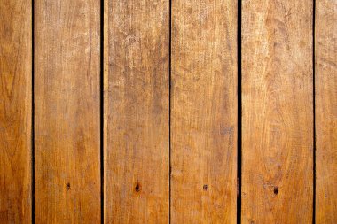 Doğal desenli eski ahşap doku.
