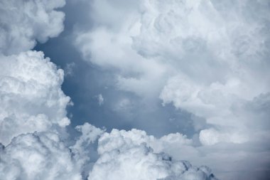 nimbus bulutları, doğal arkaplanlar