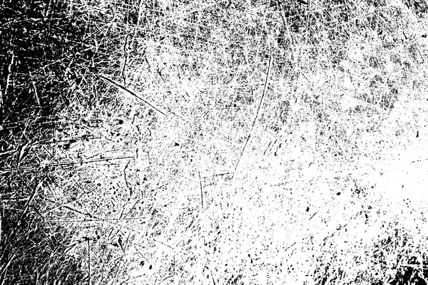 Grunge Textura Angustia Blanco Negro Scratch Texture Textura Sucia Fondo —  Fotos de Stock