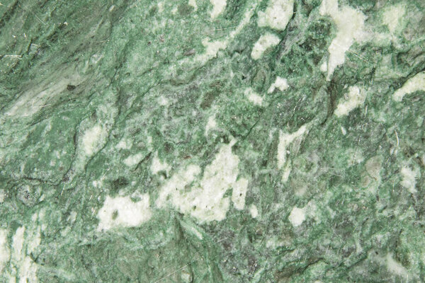 Green marble pattern texture abstract background