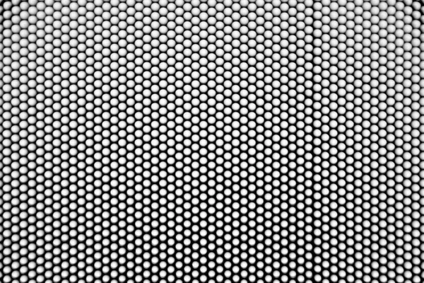 Grunge Black White Distress Texture Dot Texture Background — Stock Photo, Image