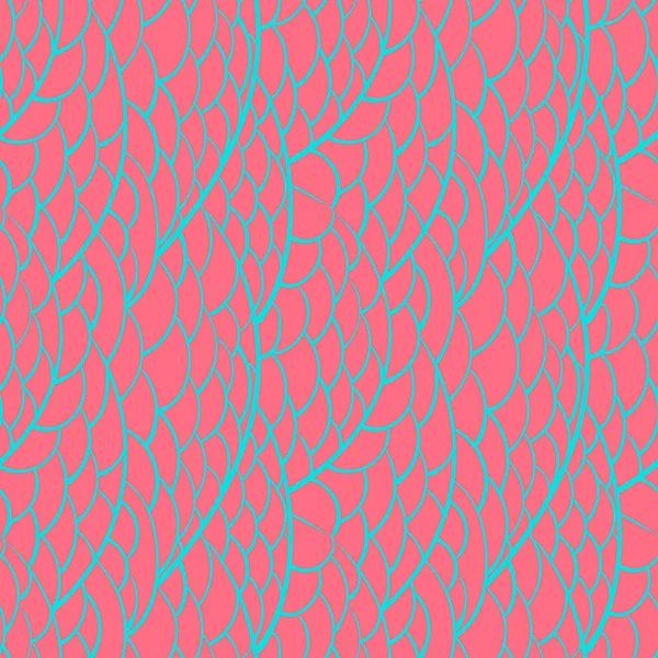 Dikey dalgaların kesintisiz soyut arka planı