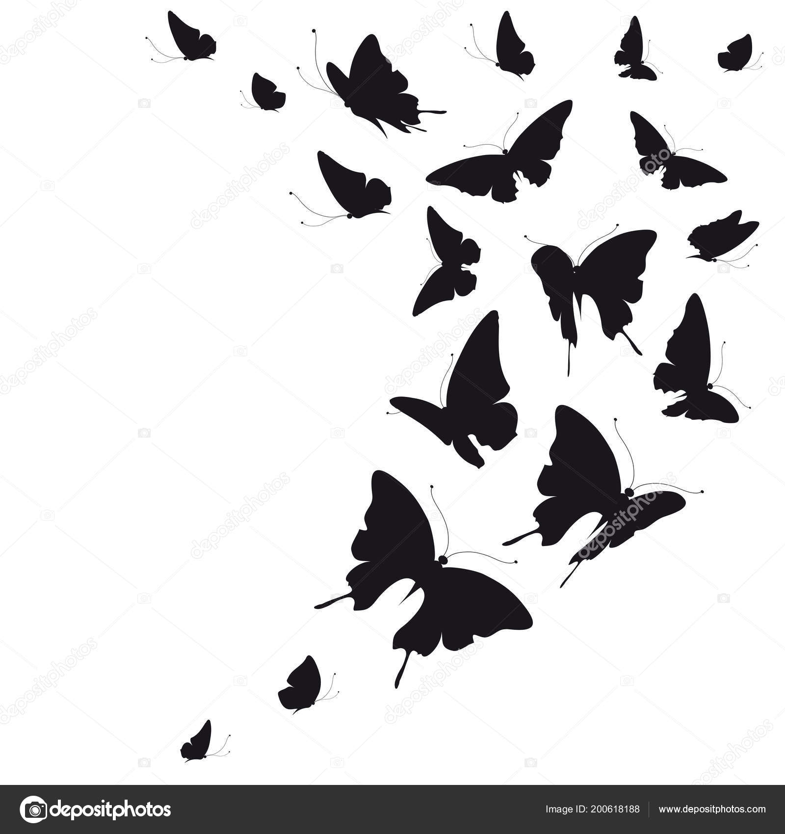 Free Free 236 Flying Away Flying Butterfly Svg SVG PNG EPS DXF File