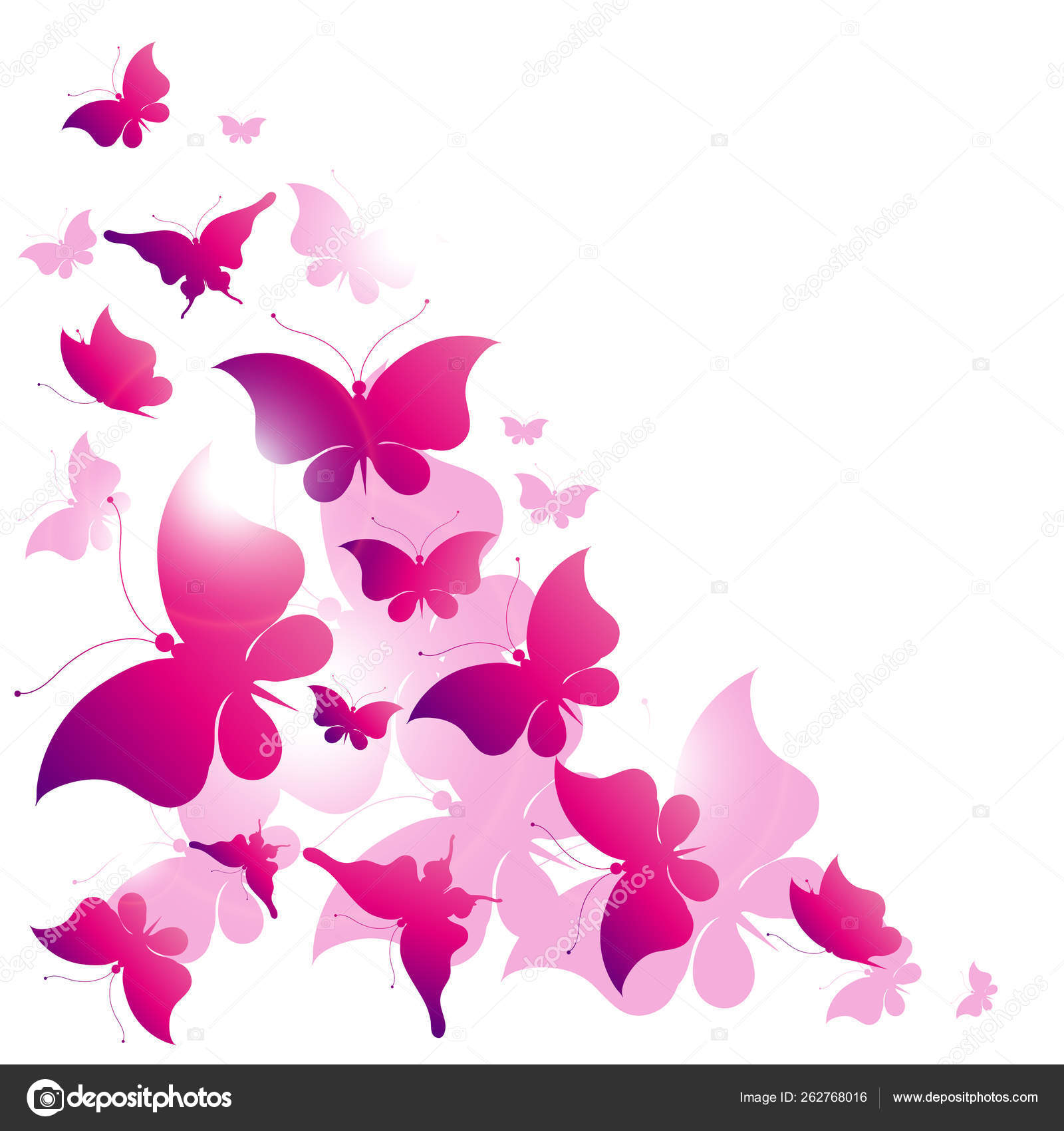 Unduh 57 Koleksi Background Pink Butterfly Gratis Terbaik