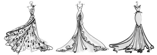 Bocetos vestidos fotos de stock, imágenes de Bocetos vestidos sin royalties | Depositphotos Bocetos vestidos fotos de stock, imágenes de Bocetos vestidos sin royalties | Depositphotos