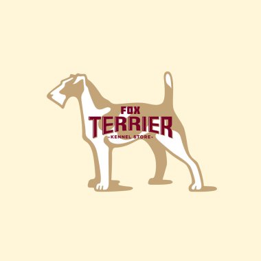 Tilki terrier logosu