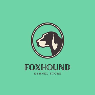 Foxhound logosu