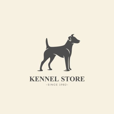 Tilki terrier logosu