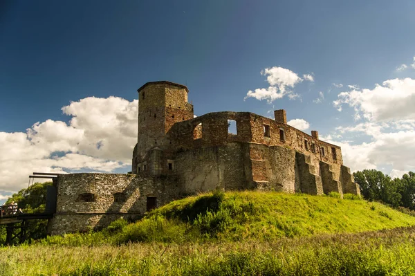 Siewierz 'deki Piskopos Şatosu