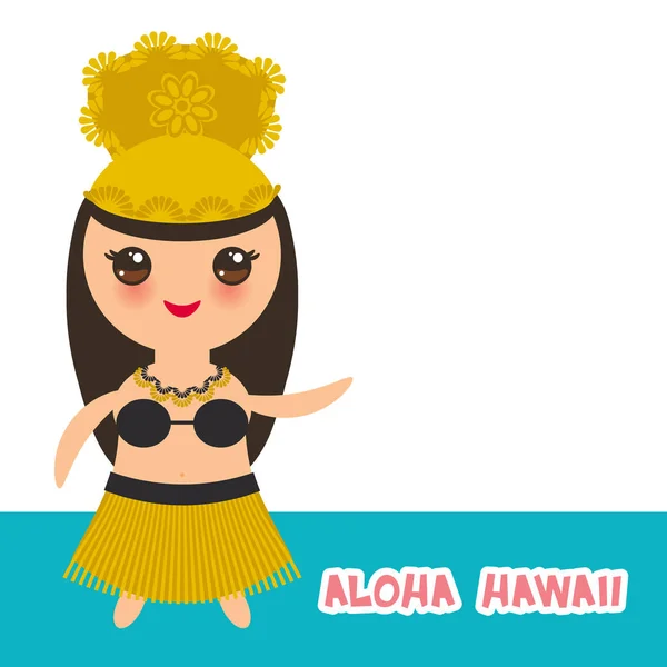 Hawai Dance Vector Art Stock Images ページ 7 Depositphotos