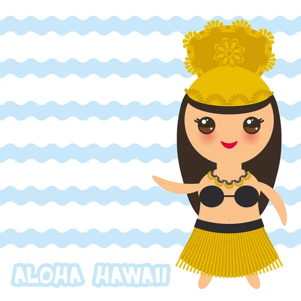 Hawai Dance Vector Art Stock Images ページ 7 Depositphotos