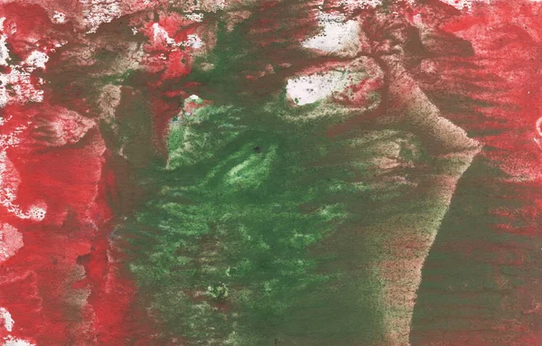 Koyu kahverengi kahverengi sakal yeşil gradyan, mermer suluboya teknikli, soyut desen arkaplan tasarımınız için.