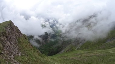 Rezerv dağ aralıkları genel bakış
