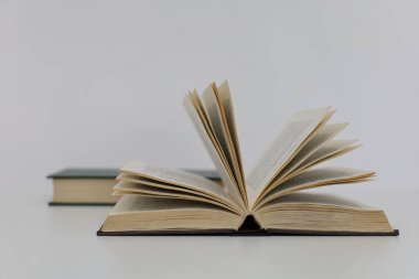 Kitapların, okulun, kütüphanenin yüksek kaliteli fotoğrafları, William Shakespeare, edebiyat, romanlar, kısa hikayeler, şiir, editoryal