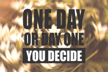 Daha iyi sağlık ve egzersiz için fitness motivasyonu alıntısı