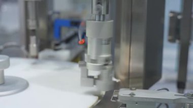 Kaplama Makinesinin Benzetimi