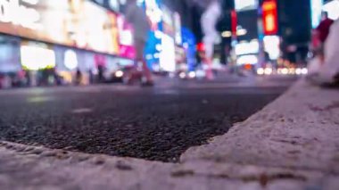 New York 'ta 4K Caddesi