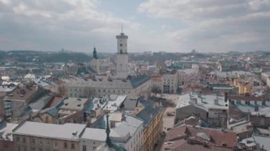  Havacılık Şehri Lviv Ukrayna