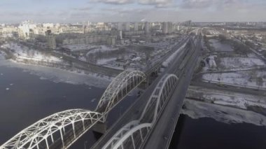 Kyiv Endüstriyel Sahnesi