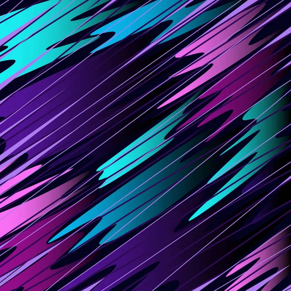 Torn Violet Seamless Background — Διανυσματικό Αρχείο