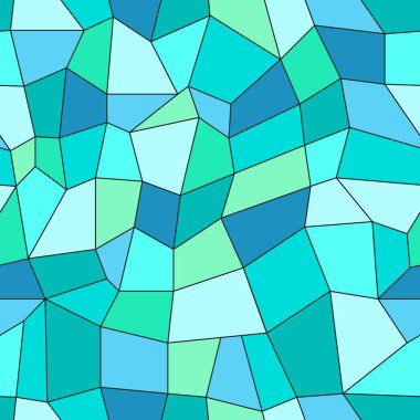 nane özeti, dikişsiz fayanslar