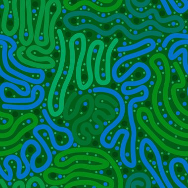 vektör soyut parlak arkaplan