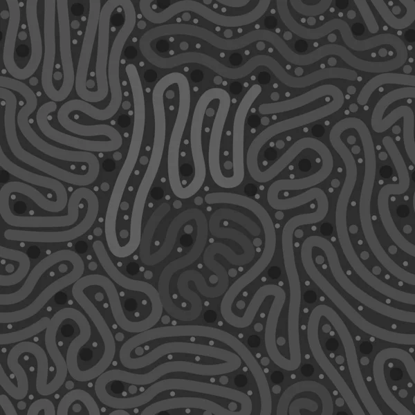 Gri vektör pürüzsüz arkaplan