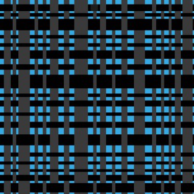 siyah ızgarasız arkaplan