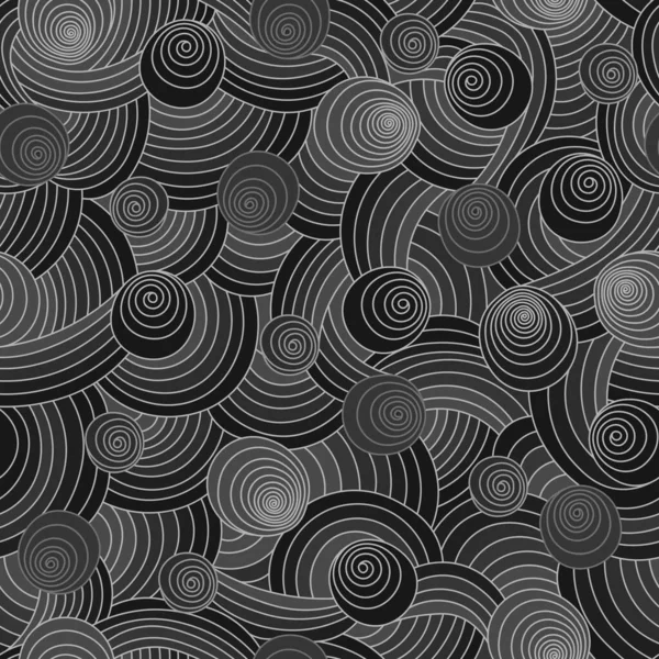 Gri kemerler pürüzsüz arkaplan