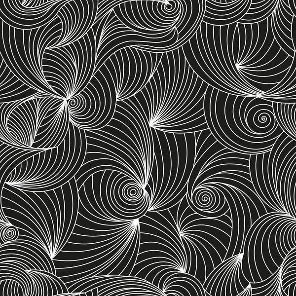 satır vektörsüz desen