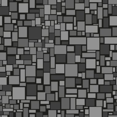 Gri fayanslar pürüzsüz arkaplan