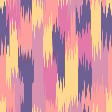 parlak zigzag pürüzsüz arkaplan