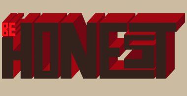 Dürüst vektör harfleri