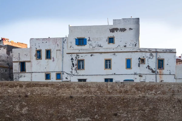 Ochtend in Medina, Safi, Marokko — Stockfoto