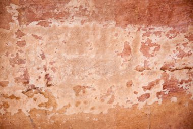 Taştaki doğal soyutlama