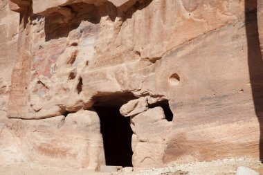 Petra Ürdün Harabeleri