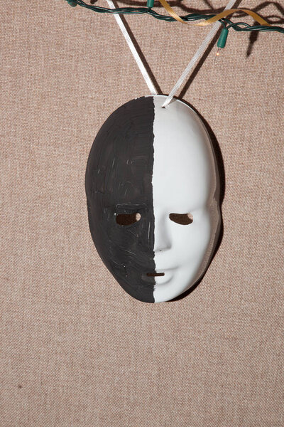 Mask to cover ones face