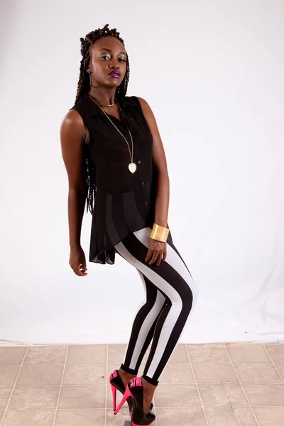 Female rapper Stock Photos, Royalty Free Female rapper Images ...