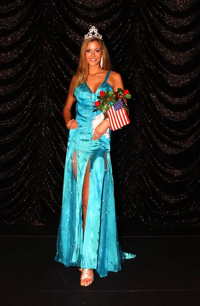 American Dream Team Contestants and Winners - Brittany Mason Miss Photogenic - Brittany went on to become Miss Indiana 2005 - Glamour stage glitz and fame - tiara swimwear swimsuits bikini dresses add up to fairy tail dreams come true - Wow