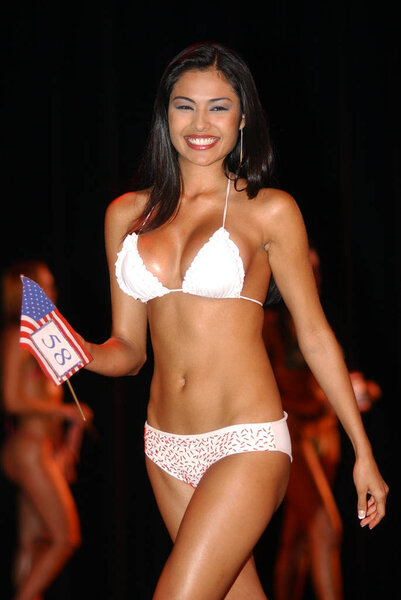 American Dream Team Contestants and Winners -- Glamour stage glitz and fame - tiara swimwear swimsuits bikini dresses add up to fairy tail dreams come true - real beauty - Wow