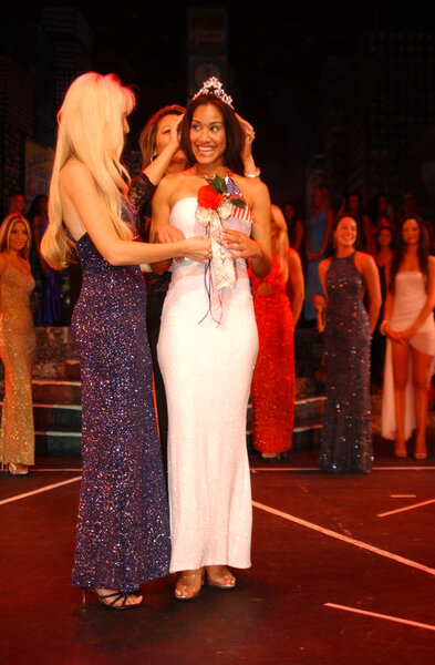 American Dream Team Contestants and Winners -- Glamour stage glitz and fame - tiara swimwear swimsuits bikini dresses add up to fairy tail dreams come true - real beauty - Wow - 