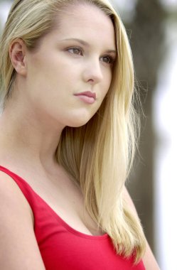 Playboy modeli rebecca newell 