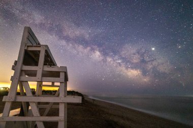 New England Massachusetts yaz sahneleri. 