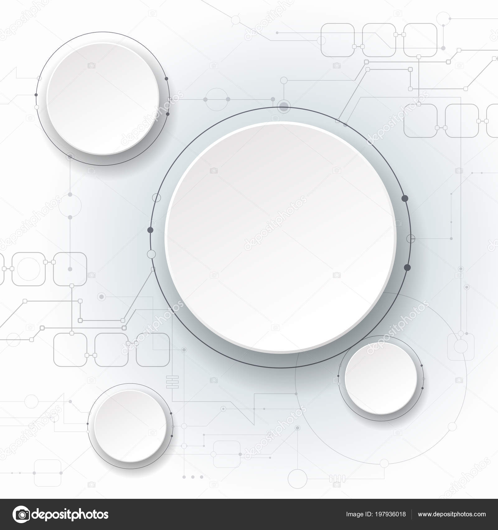 Blank Circuit Board Material
