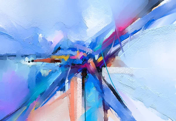 現代アート 65×53㎝ 大きめ モダン 絵画 原画 抽象画 アート