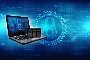 3d görüntüleme Bilgisayar ağı, Globe ile bilgisayar ağı, İnternet İletişim arkaplanı